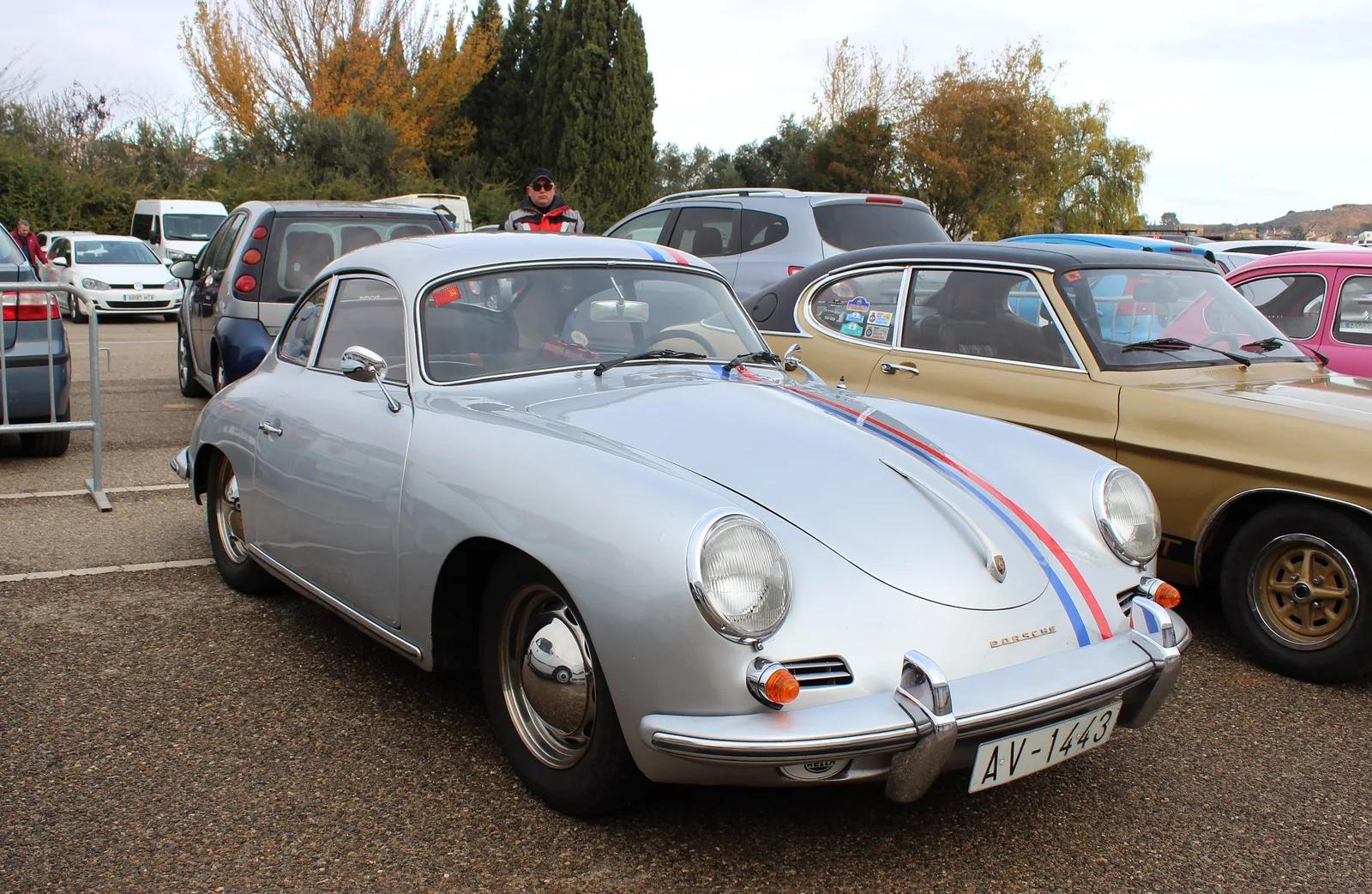 Where to Sell a Classic Car Online in 2026 (and How to Get the Best Price)