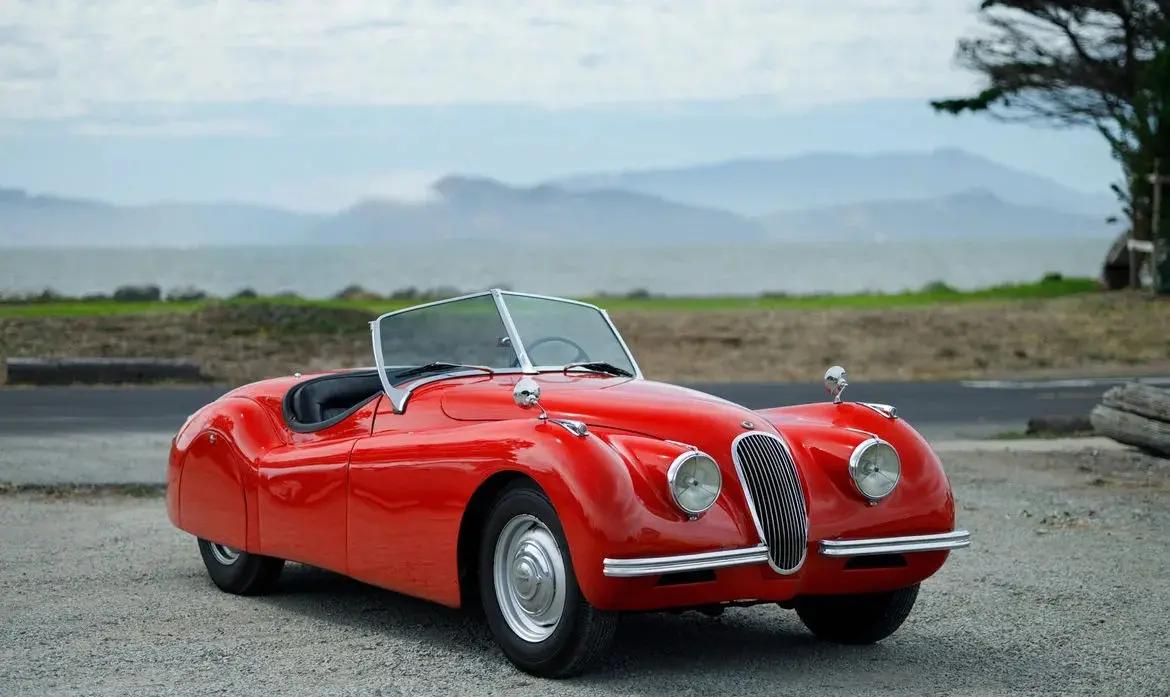 How to Sell a Classic Car in California (2026 Guide)