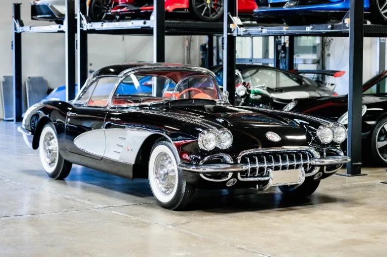 Rare Cars