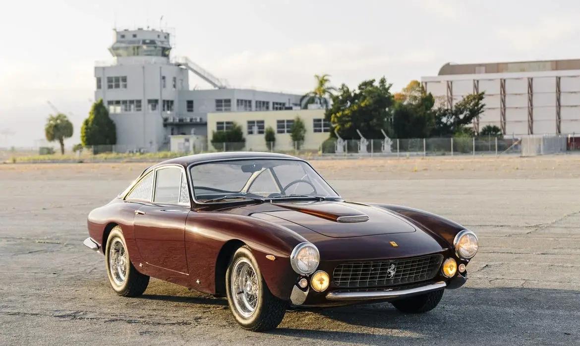Ferrari 250 GT Lusso Value Guide: What Really Drives the Price