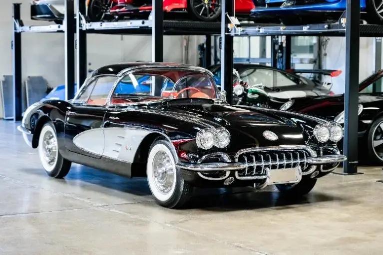 How to Sell a Classic Car in California (2026 Guide)