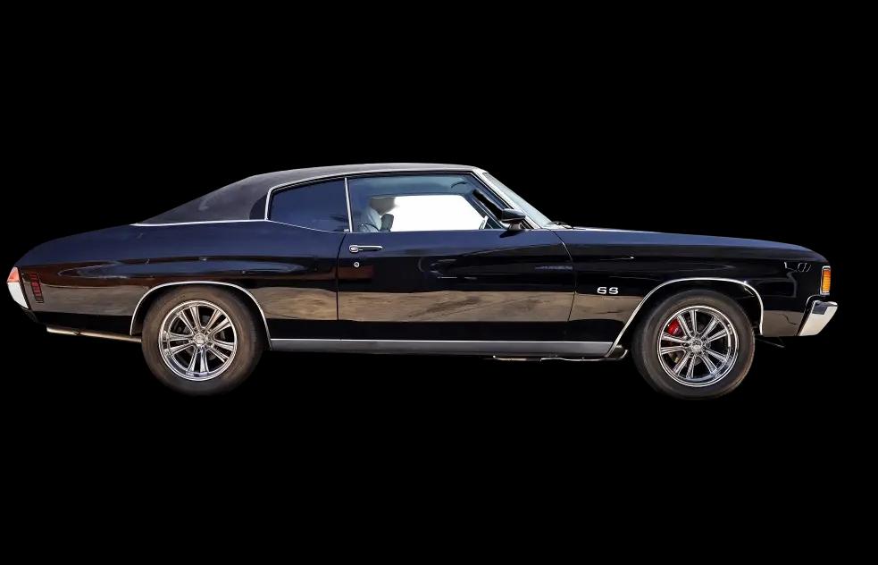 Rare Cars