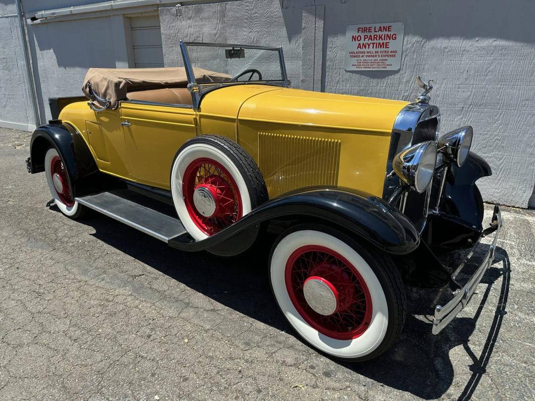 Rare Cars