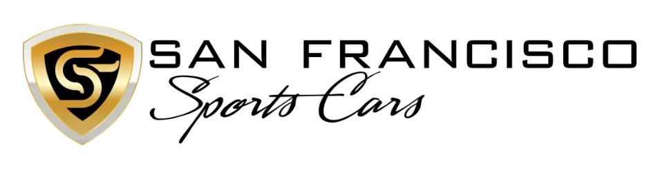 San Francisco Sports Cars logo