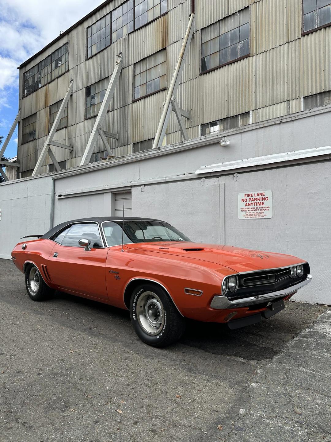 Rare Cars